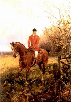 unknow artist Classical hunting fox, Equestrian and Beautiful Horses, 198. oil painting image